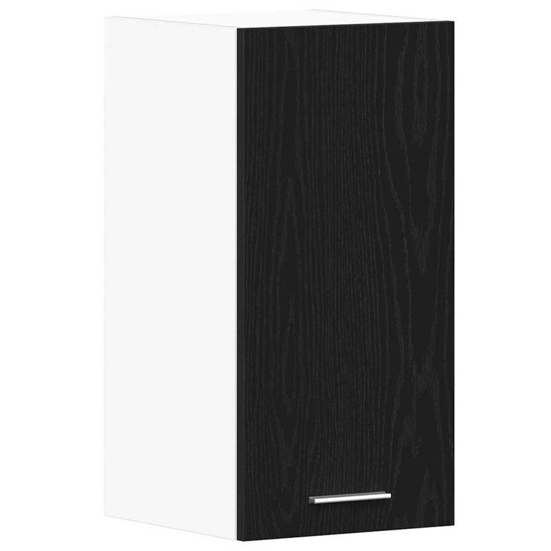 Vidaxl | With Storage Engineered Wood, 60cm H x 30cm W x 31cm D