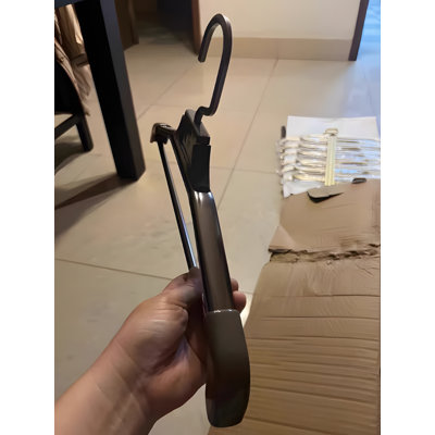 Aluminum Alloy Clothes Hanger