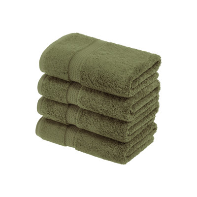 Egyptian Cotton Hand Towels