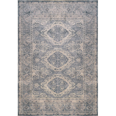 Oriental Indoor Rug
