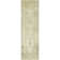 Premium Machine Washable Kiyondrea Beige Rug