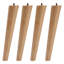 Verdi Solid Wood Table Leg-42667687-42667681