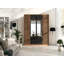 Biser Manufactured Wood Wardrobe-1963178037