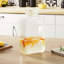 Single Large 2L Refrigerator Jug With Lid