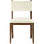 Chaise d'appoint de salle à manger Vina-1824375300-1824375546