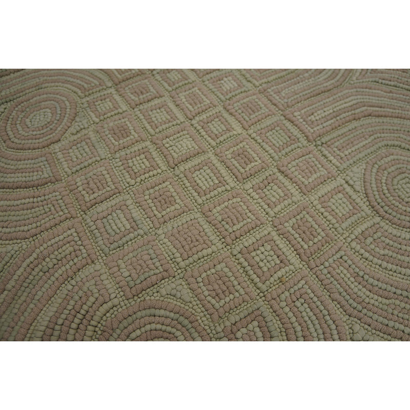 One-of-a-Kind 6' X 9' Area Rug