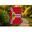 Drapeau de la ville de Saint-Louis — Drapeau extérieur-333119277