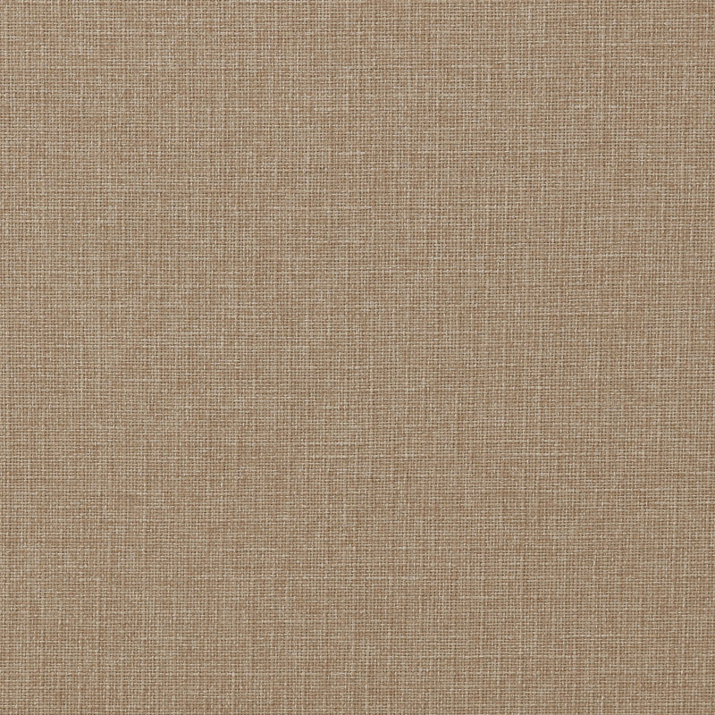 Elegant Upholstered Bed Frame With Nailhead Trim., King, Zuma Light Brown