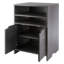 Buffet 3 tiroirs Nova 57,63 "de large-1776044550
