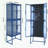 Angelene Metal Accent Cabinet-857944108