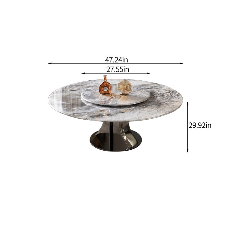 Kateena, 29.92"H x 47.24"L x 47.24"W