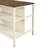 Charming Rustic Solid Wood Kitchen Island Set With Functions-1475797423