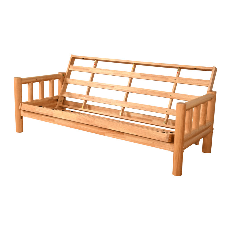 Futon Frame