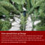 210' H Christmas Tree