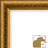 Lilith Wood Embossed Picture Frame with Mat-138971148-138971143