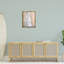  «Neutral Coast Wave Crash Floater» par Petal Prints Design-266213051-266213028
