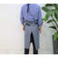 Tablier à robinet Denim Blue