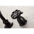 Kingston Brass Belknap Two-Handle 3-Hole Wall Mount Tub Faucet-50999962-113043311
