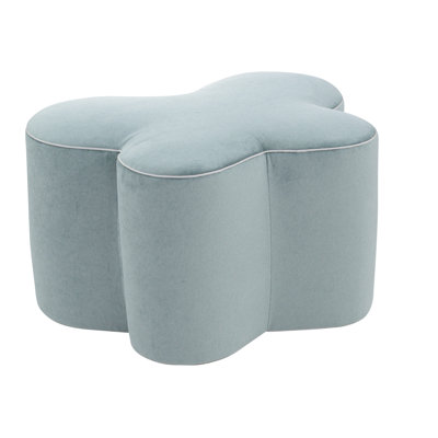 Mariposa Novelty Ottoman