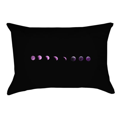 Coussin lombaire d'extérieur Katelyn Smith