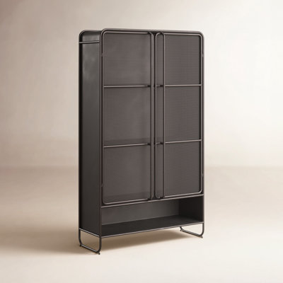 Lexington Accent Cabinet