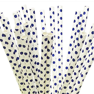 Paille de papier
