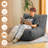 Harpenden Bean Bag Sofa-1251880945