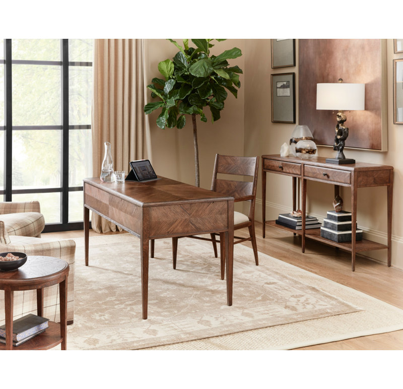 Nova End Table, Dusk