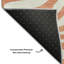 Tapis à motif animal lavable de qualité supérieure Goulven AMF1042-114078420