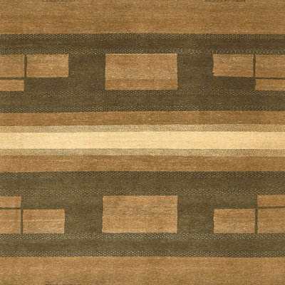 Abstract Indoor Rug