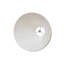 Abat-jour empire en soie 16"-1138225760