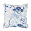 Lotus Garden Pillow