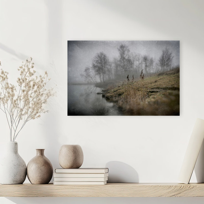 Print, 30.48cm H x 45.72cm W