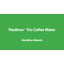 Cafetière Hamilton Beach Flexbrew Trio