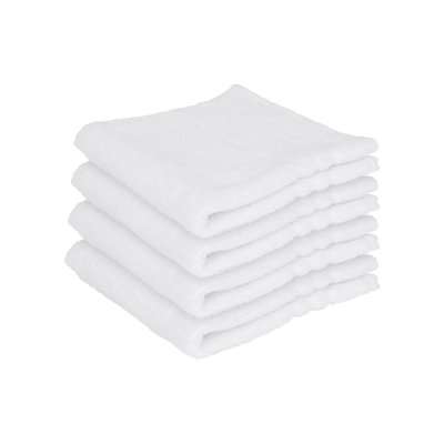 Cotton Bath Towels