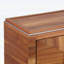 Table de chevet moderne à 2 tiroirs-862383096