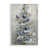 Giclée encadrée blanc bord de mer