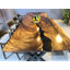 Alison Solid Wood Dining Table