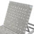 Outdoor Rope Chaise Lounge-1969541682