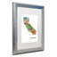 « california state map-1 », impression encadrée encadrée-17983263-19302498