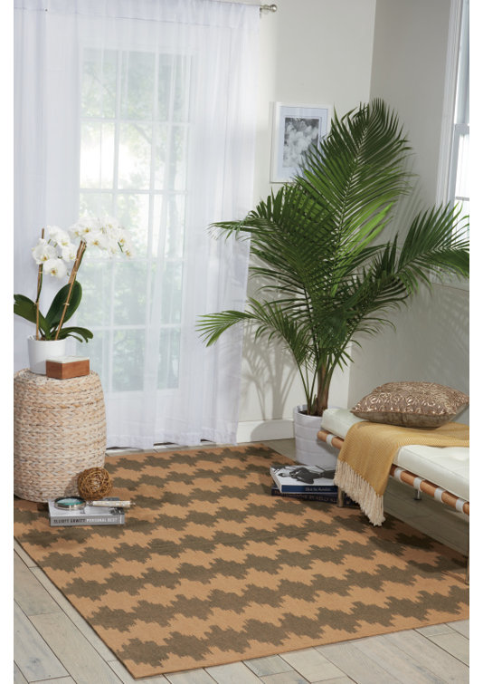 Wunder Geometric Indoor Rug
