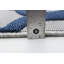 Ensemble de tapis beige / bleu marine Jullie-1995883739