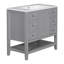 Meuble-lavabo 36 po avec lavabo