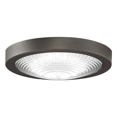 Spitfire Ceiling Fan LED Light Kit - Matte Greige