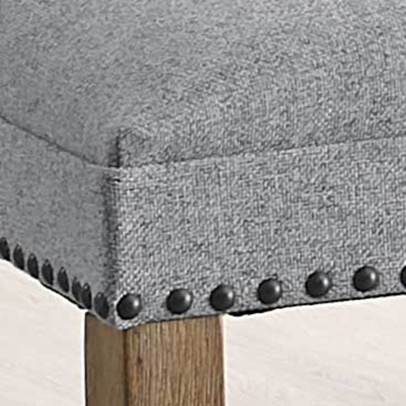 Tabouret de comptoir 24 po Hallowell
