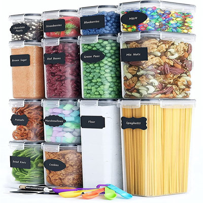 Mirabel Food Storage Container