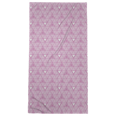 Jordao Beach Towel
