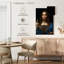 Salvator Mundi sur toile-1402386948
