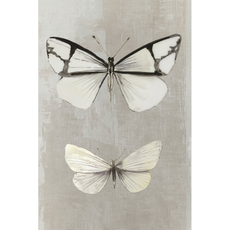 Hues Of Indgio I par Aimee Wilson, H 30 po x l 20 po x P 1,25 po