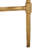 Alderman 42.1'' Marble Top Console Table-1055565099